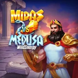 Midas VS Medusa: WildEnergy