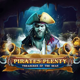 Pirates' Plenty: Treasures of the Seas